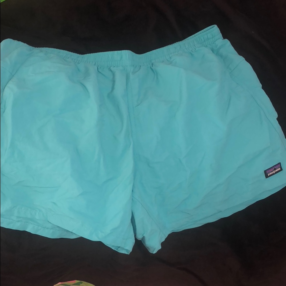 Patagonia Women’s Baggies Shorts 5-Inch